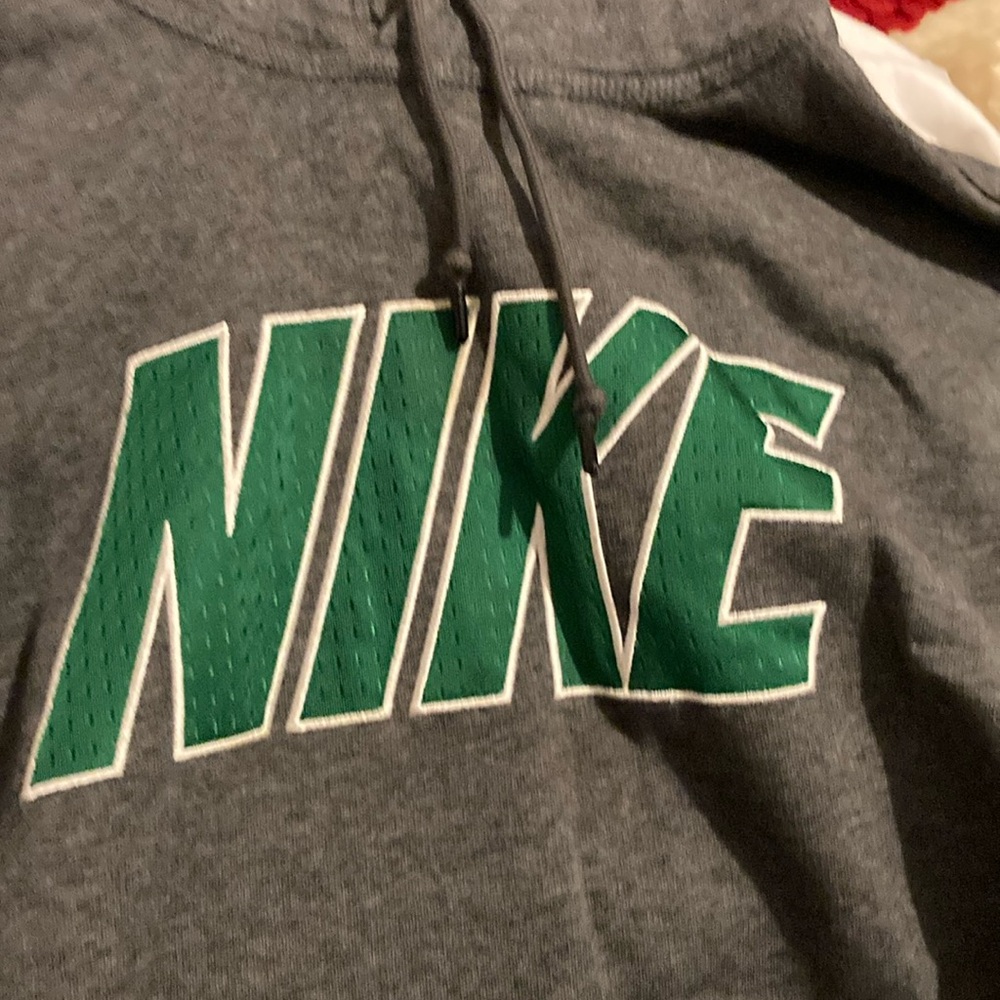 Xl “Nike” hoodie